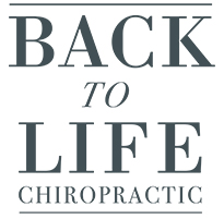 Logo | Back To Life Chiro